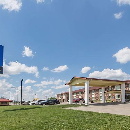 Motel 6 Omaha - Central La Vista Luaran gambar